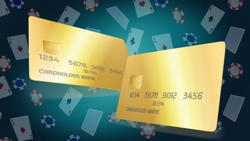 Credit Card Online Casinos