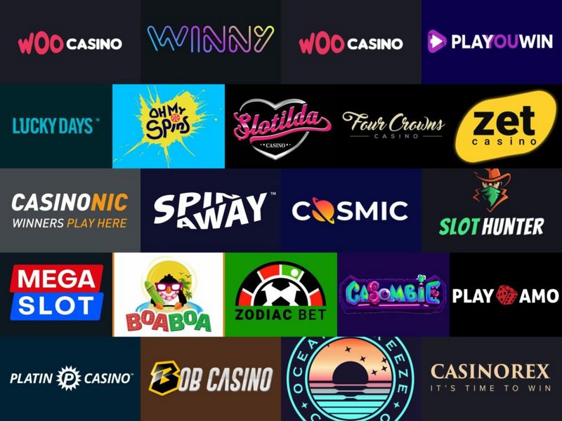Beste Online-Casinos mit Autoplay 2026 – Automatische Drehungen